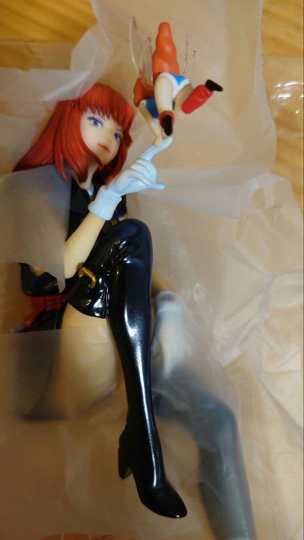 ガウハレッシィ 重戦機エルガイム メガハウス　ガウ・ハ・レッシィ