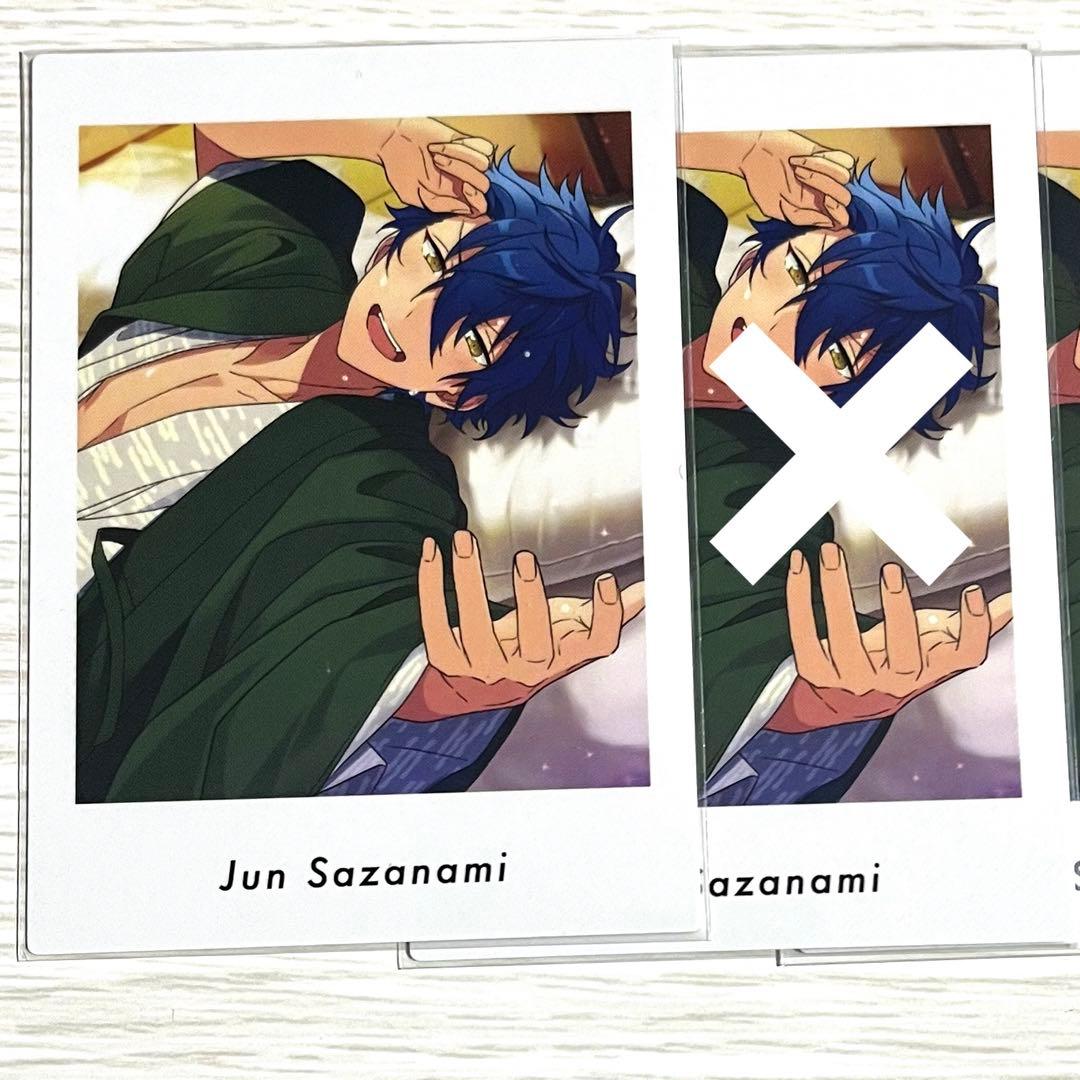 あんスタ 漣ジュン ぱしゃっつ vol.4 private あんスタ 漣ジュン