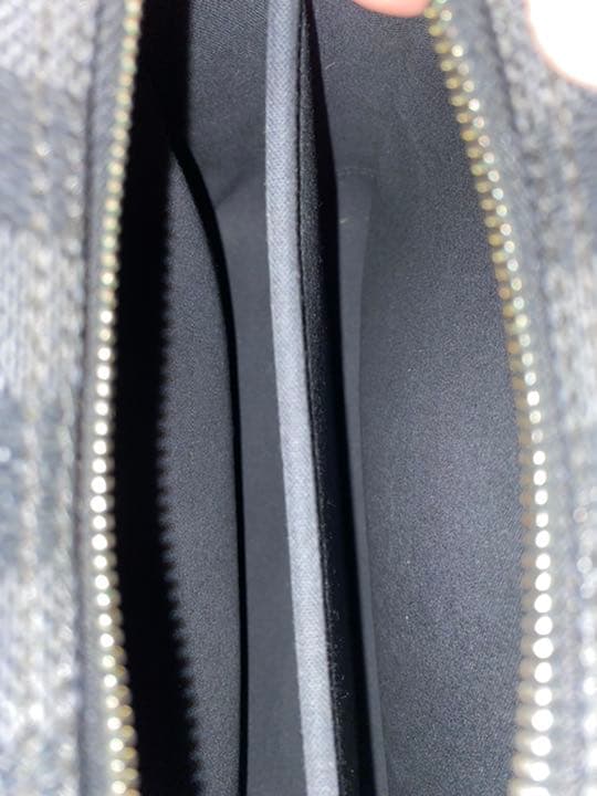 ルイヴィトン LOUISVUITTON ショルダー ビジネスバッグ