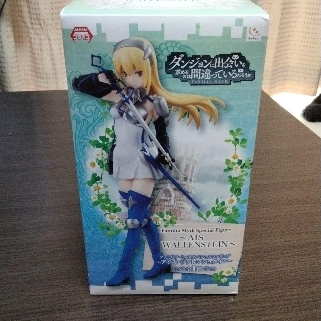 ダンまち アイズヴァレンシュタイン 新規スタート限定！「【剣姫