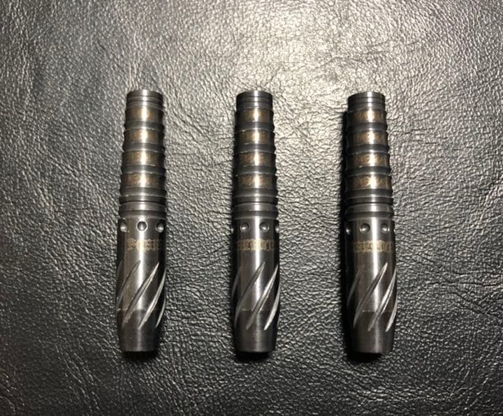 激レア グリーンルーム ビッグバンディ3.5 鈴木猛大モデル ブラックリミテッド