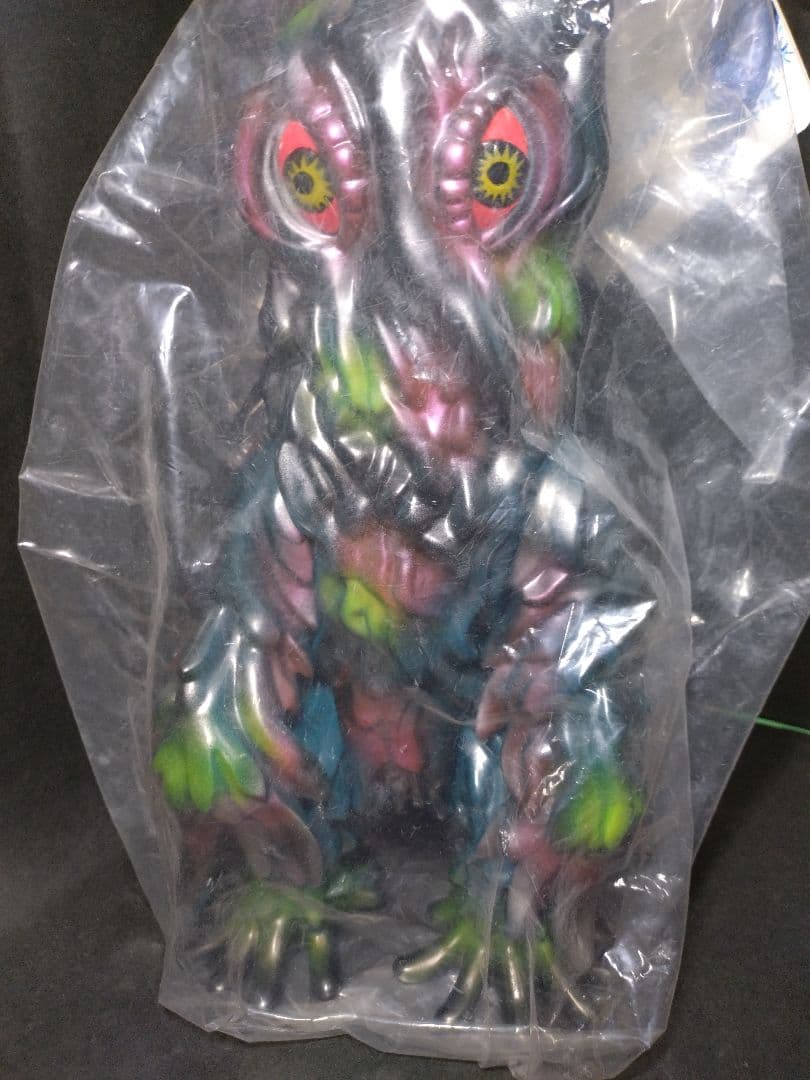 マルサン ヘドラ 450 マルサン ダークブルー