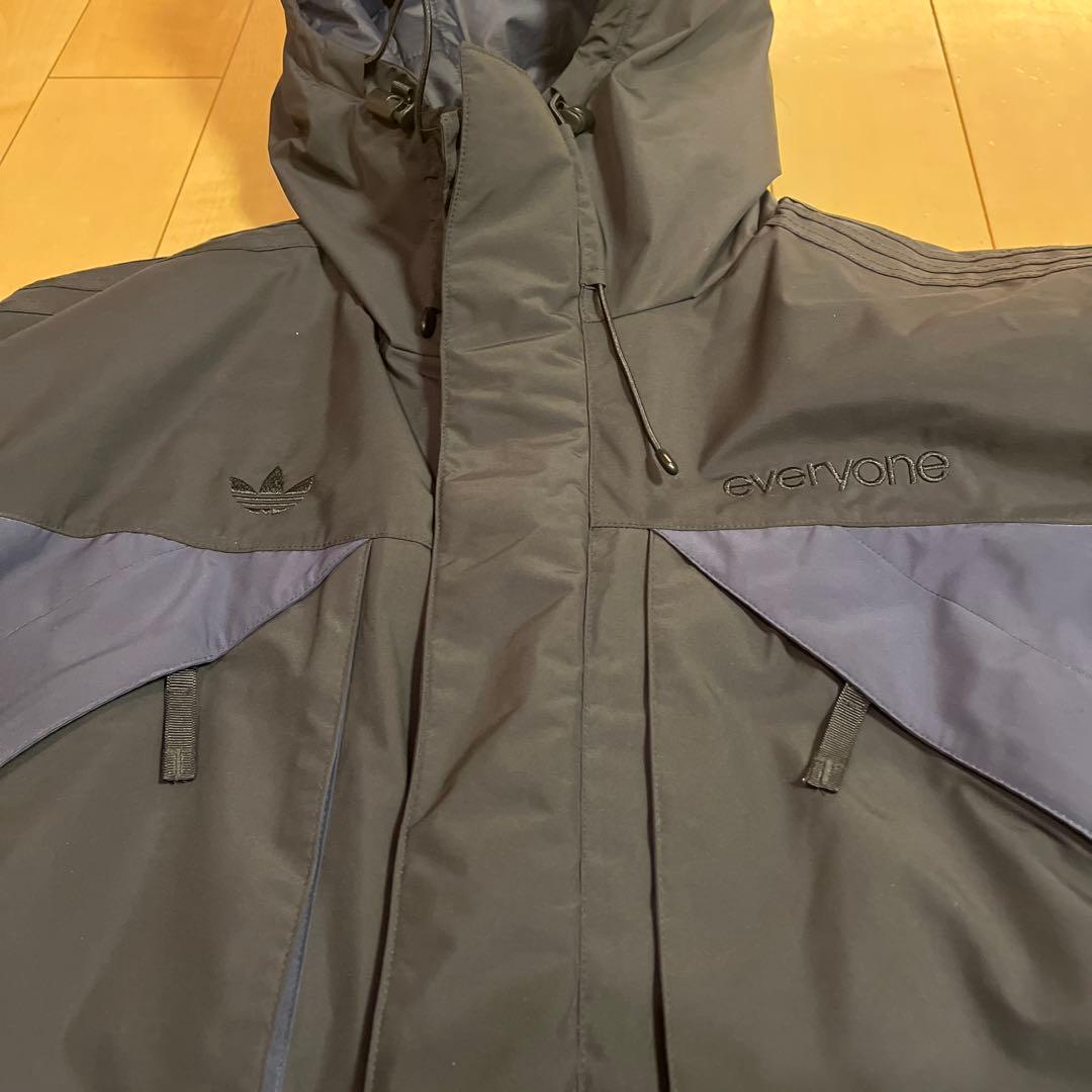 ジャケット・アウター everyone x adidas Optimal Prima Loft /S