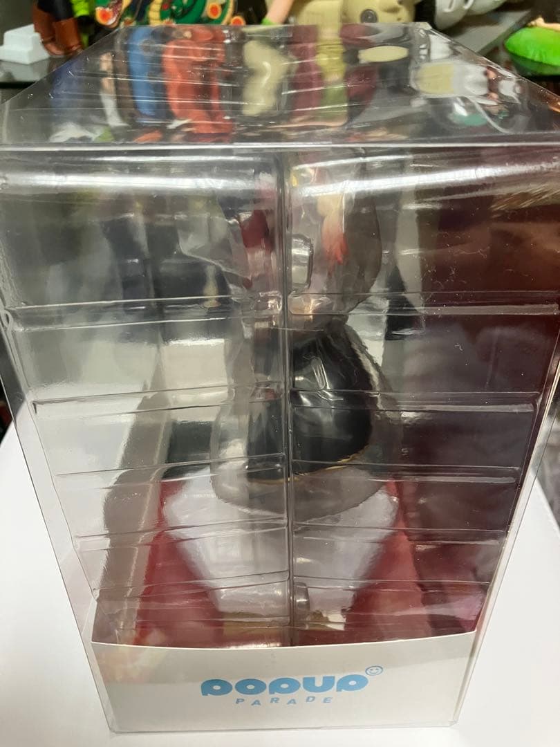 期間限定値下げ　ホロライブ　ポップアップパレードフィギュア　4体まとめ売り