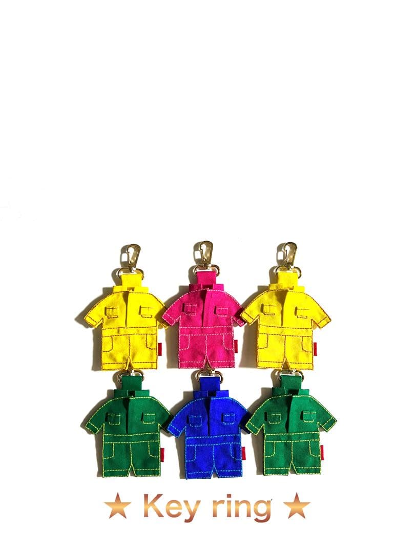 ☆SnowMan☆それスノ☆つなぎ☆Keyring☆ 新 モデル