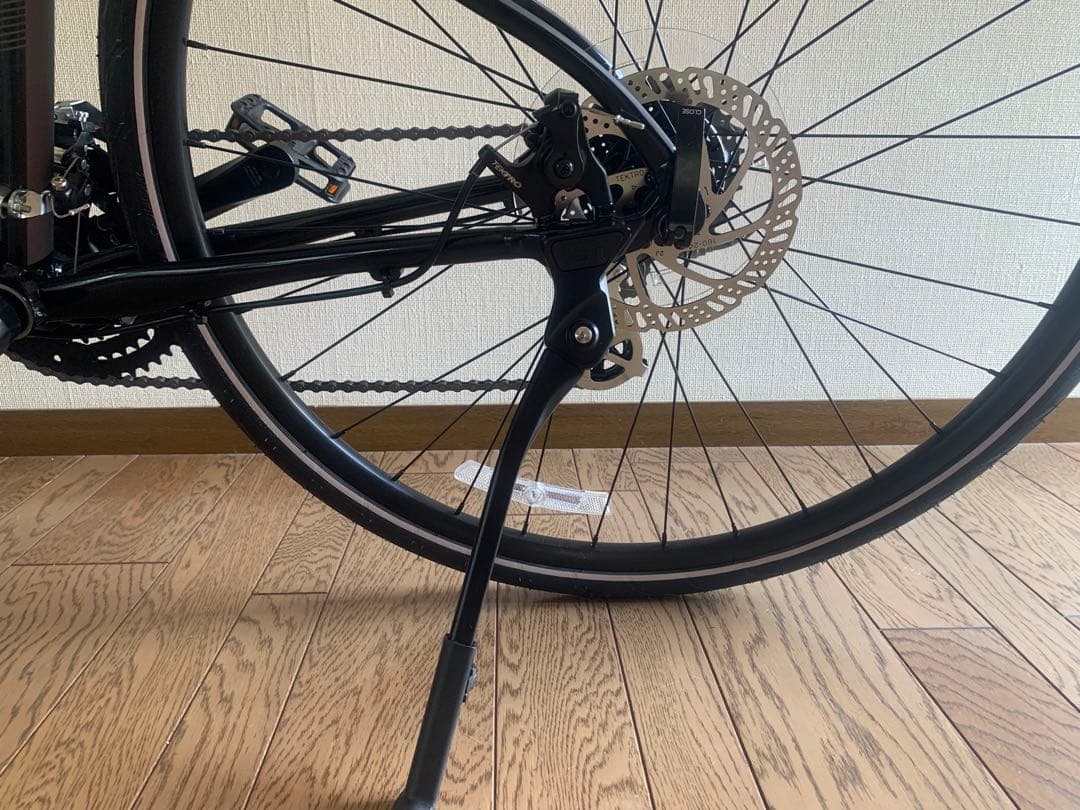 cannondale Quick LTD クロスバイク 新品未使用 限定色