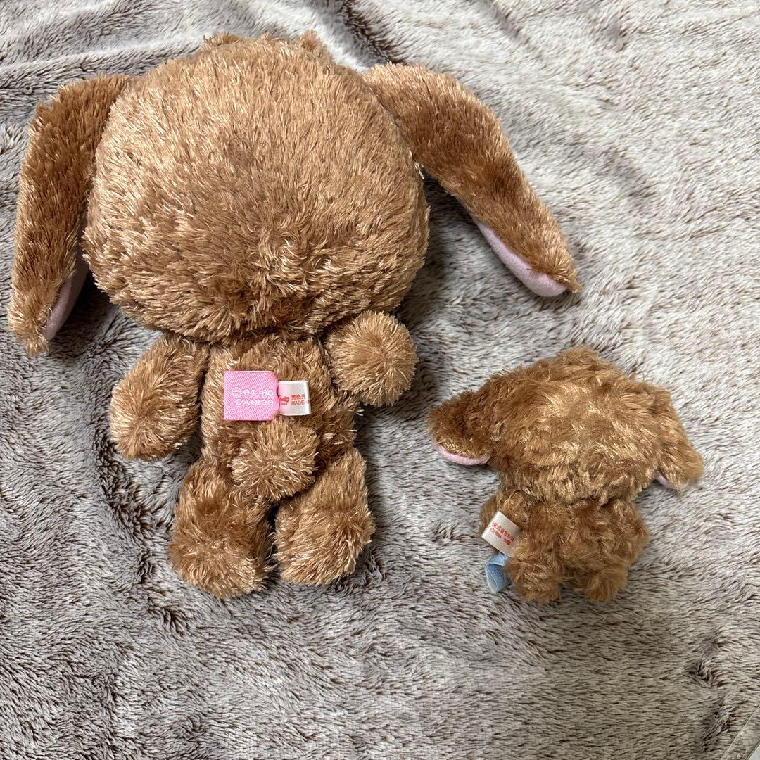 シュガーバニーズまとめ売り