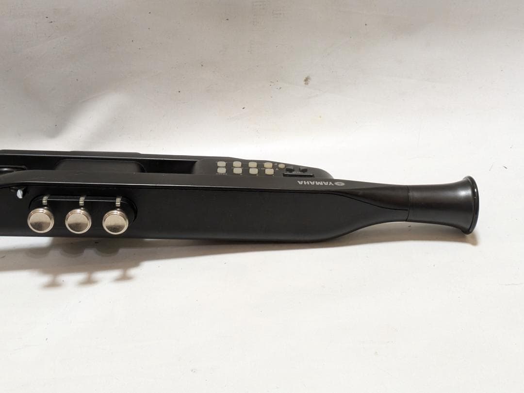 ❀動作〇❀YAMAHA 電子トランペット EZ-TP