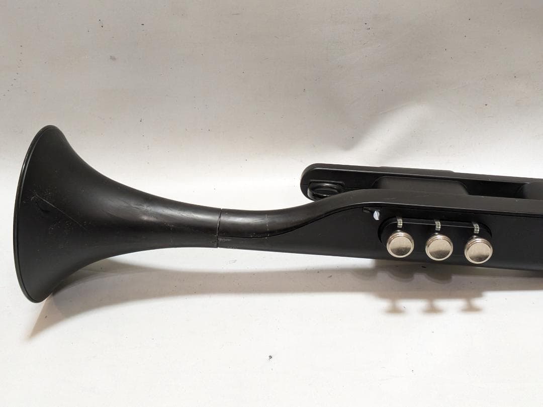 ❀動作〇❀YAMAHA 電子トランペット EZ-TP