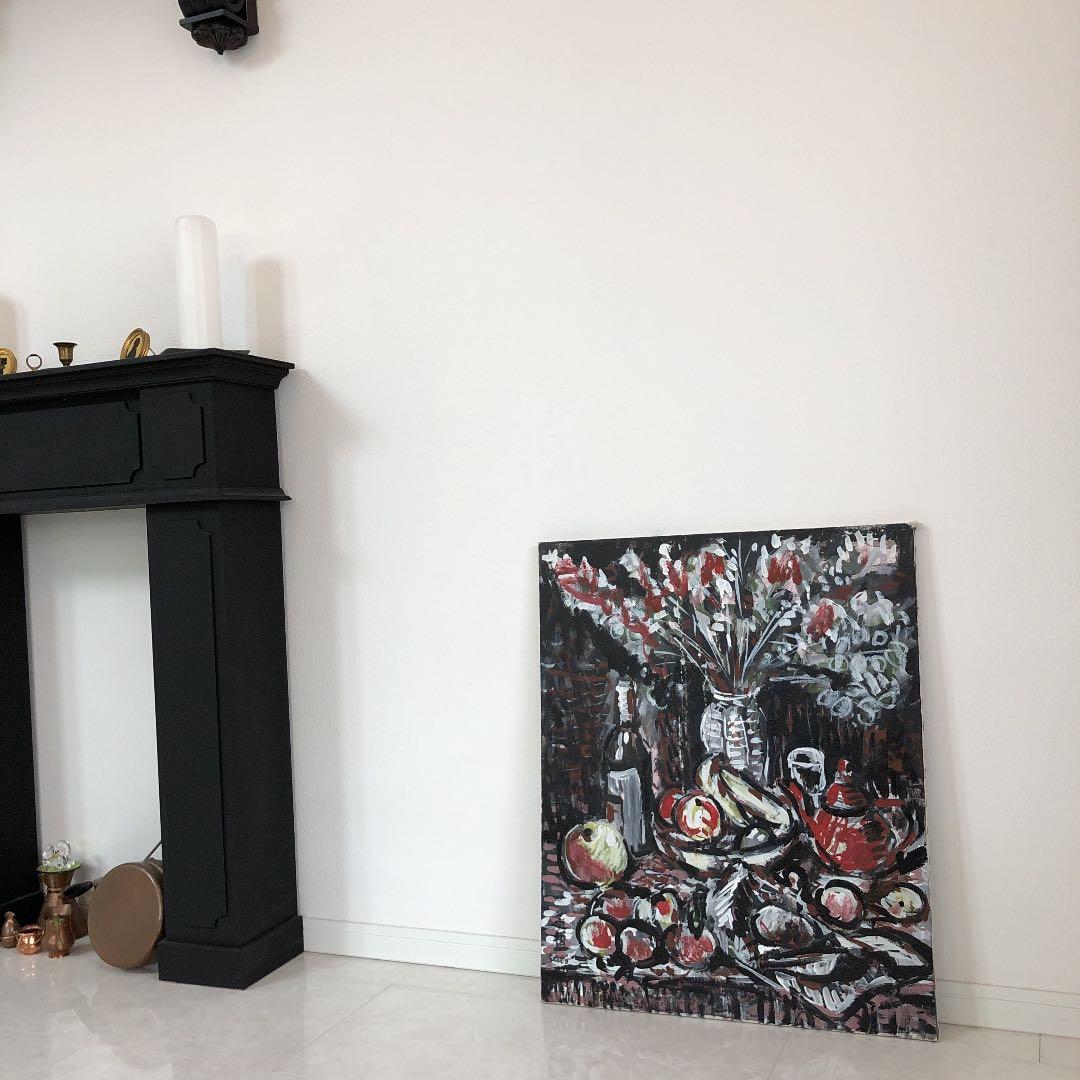 フランス在住画家 うわださち