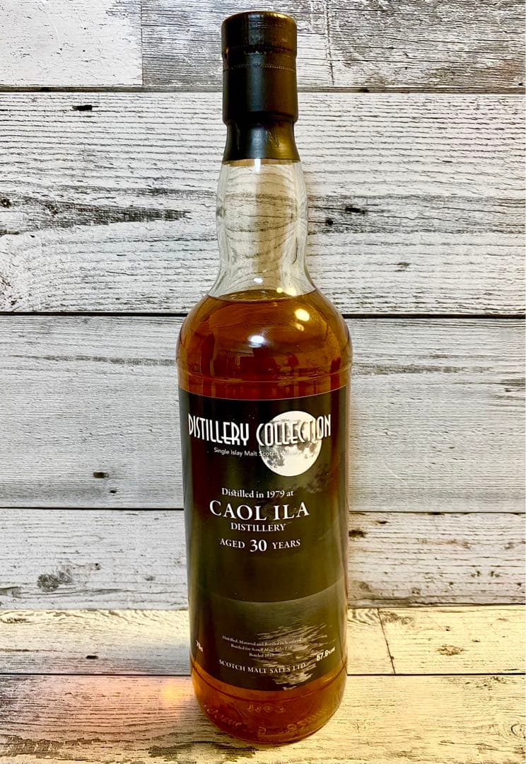 カリラ175周年記念『カリラ24年』がリリース！ | Whisky Laboratory