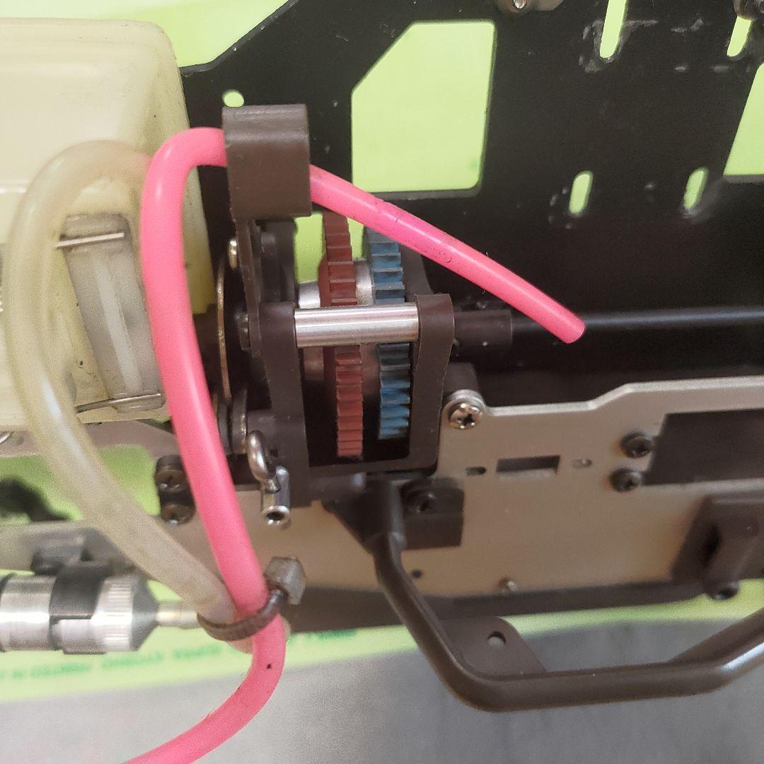 KYOSHO FW-04 ホビーラジコン