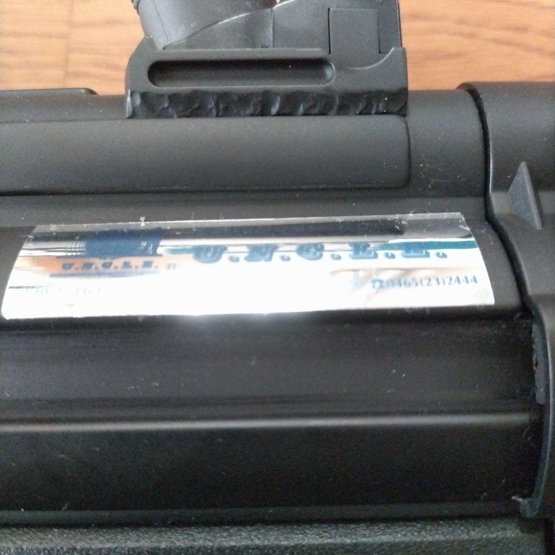 Heckler & Koch MP5 A5 電動ガン　　カスタム