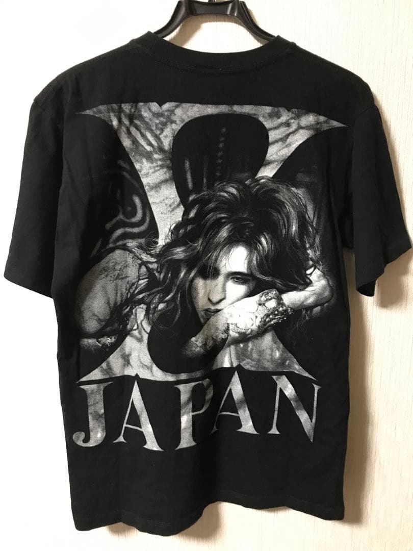 Tシャツ　ブラック　Mサイズ