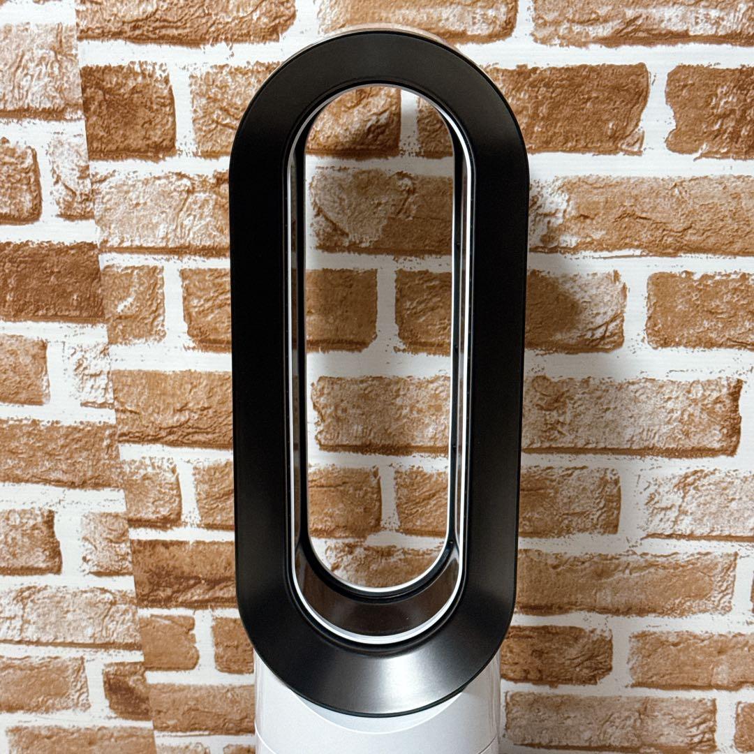 dyson　Hot & Cool　AM09　扇風機　ファンヒーター　2022年製