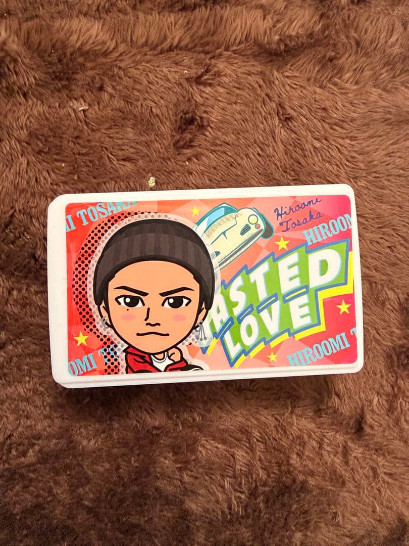 登坂広臣 ØMI FULLMOON 縁日 タブレットケース - メルカリ