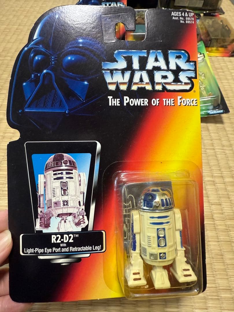 スター・ウォーズ フィギュア セット