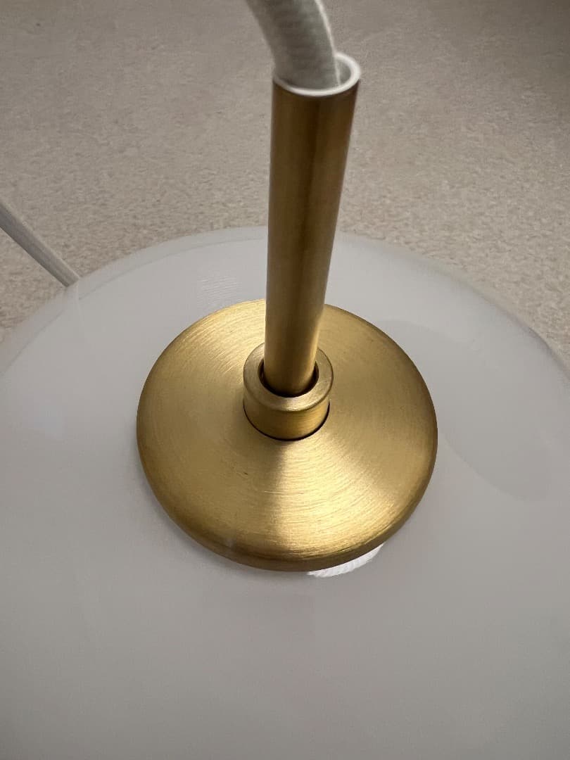 ルイスポールセン　VL45 ラジオハウスペンダント