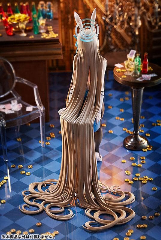 一之瀬アスナ　バニーガール　マックスファクトリー　フィギュア