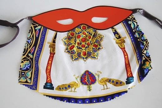 VISIONAIRE NO.26 FANTASY 貴重　シュリンク包装未開封