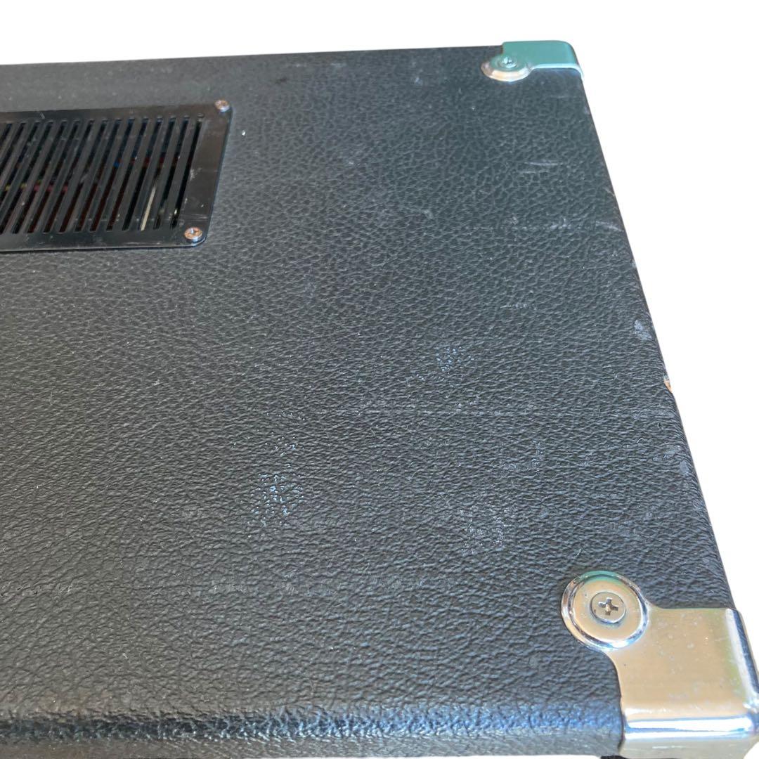 動作OK 【YAMAHA/ヤマハ】アンサンブルミキサー EM-120 ②