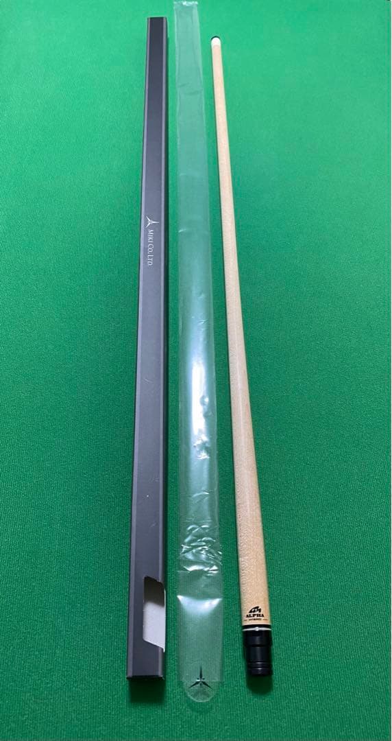 Mezz-ハイブリッドアルファ　WJ用