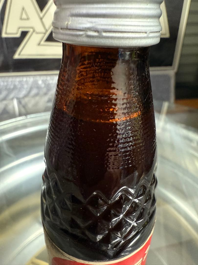 オンライン ストア食品・飲料・酒 - 当時物 オロナミンC 未開封 昭和