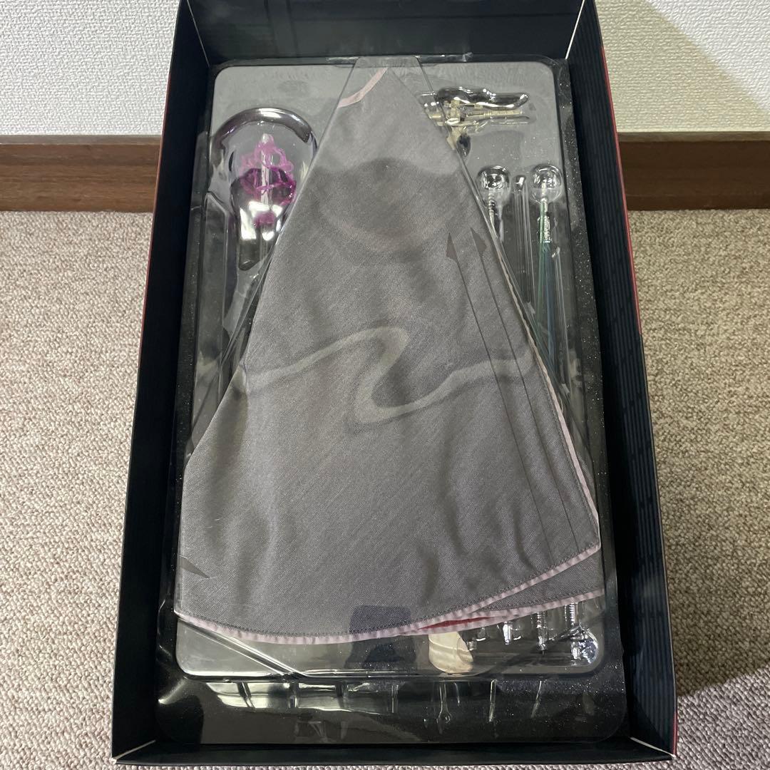 スター・ウォーズ グリーヴァス将軍（バージョン２） １／６スケールフィギュア