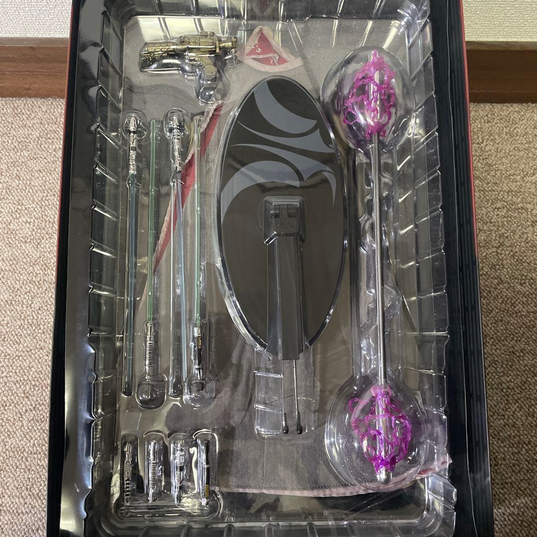 スター・ウォーズ グリーヴァス将軍（バージョン２） １／６スケールフィギュア