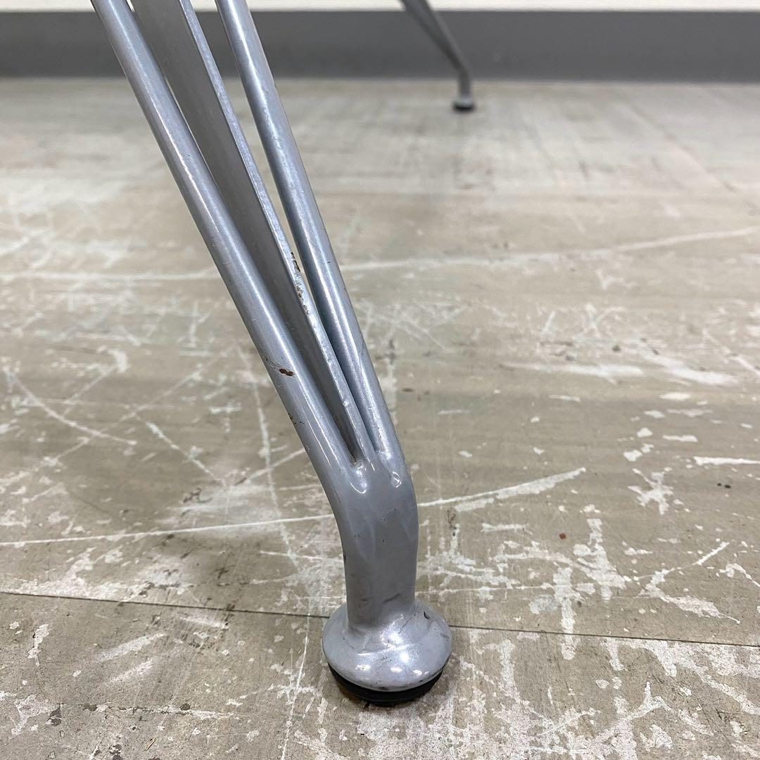 イタリア製 Fasem Glass Table ファセム ガラステーブル