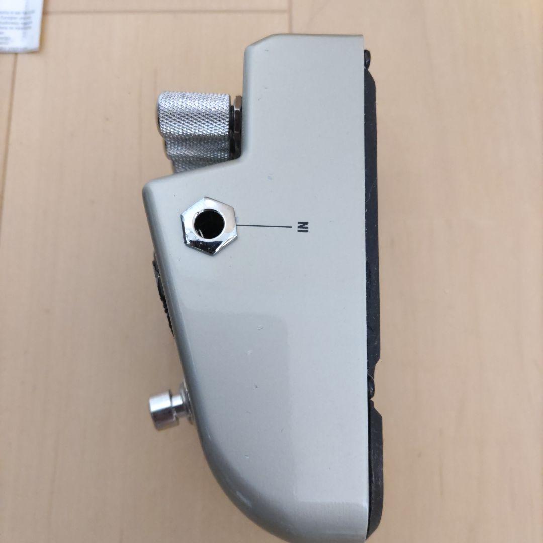 Marshall BLUESBREAKER Ⅱ オーバードライブBB-2