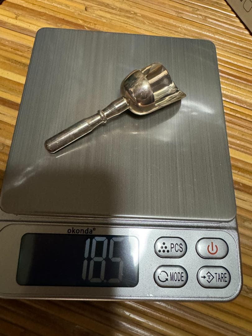 Mappin&Webb マッピン＆ウェッブ シルバー食器5セット - メルカリ