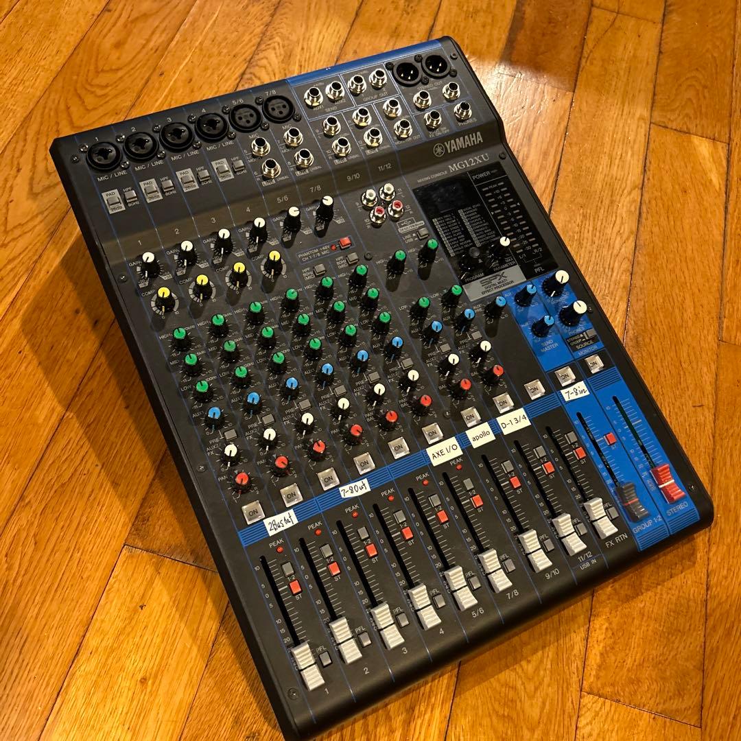 一点モノ フェルナンデス TEJ スカル柄