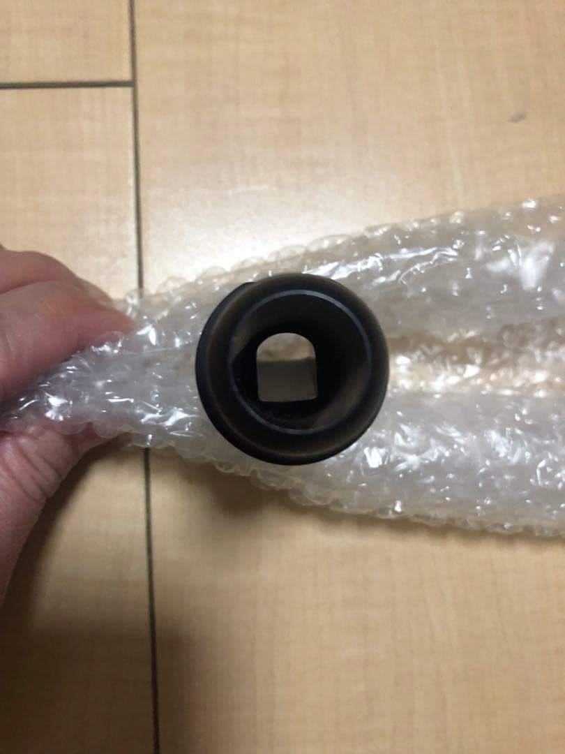 Gottsu ゴッツ セピアトーン　ジャズソロイストD テナーサックス