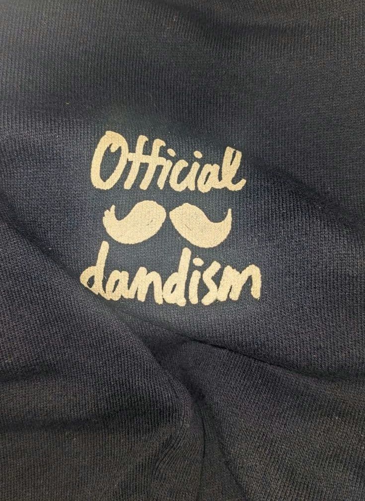 Official髭男dism ジップアップパーカー (Mサイズ) おまけ付き - メルカリ