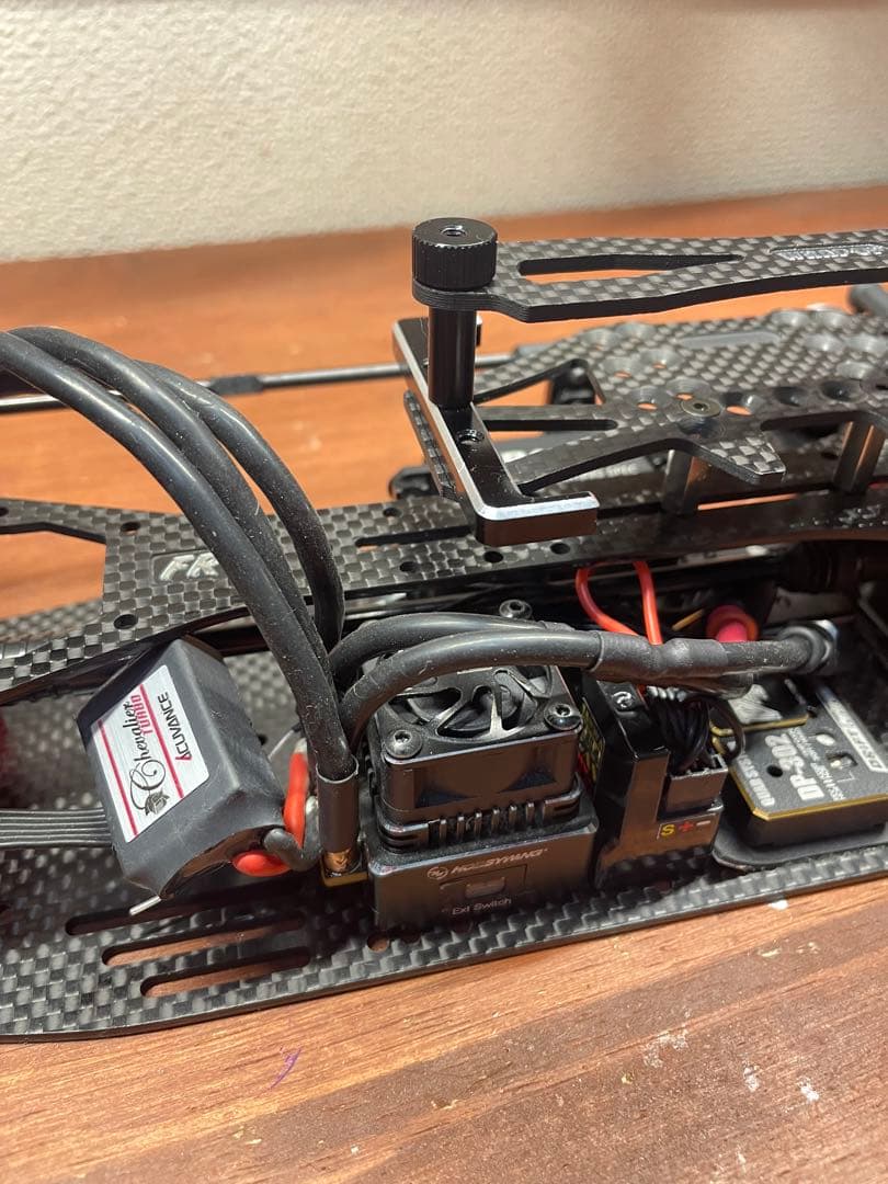 ラップアップネクスト　FR-D V6 SP