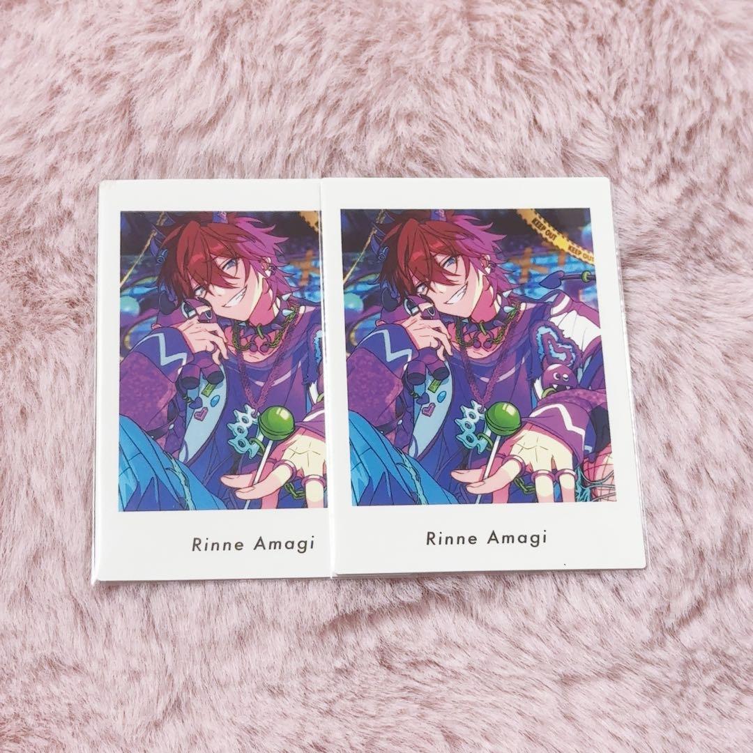 あんスタ 天城燐音 ぱしゃっつvol.6 - メルカリ