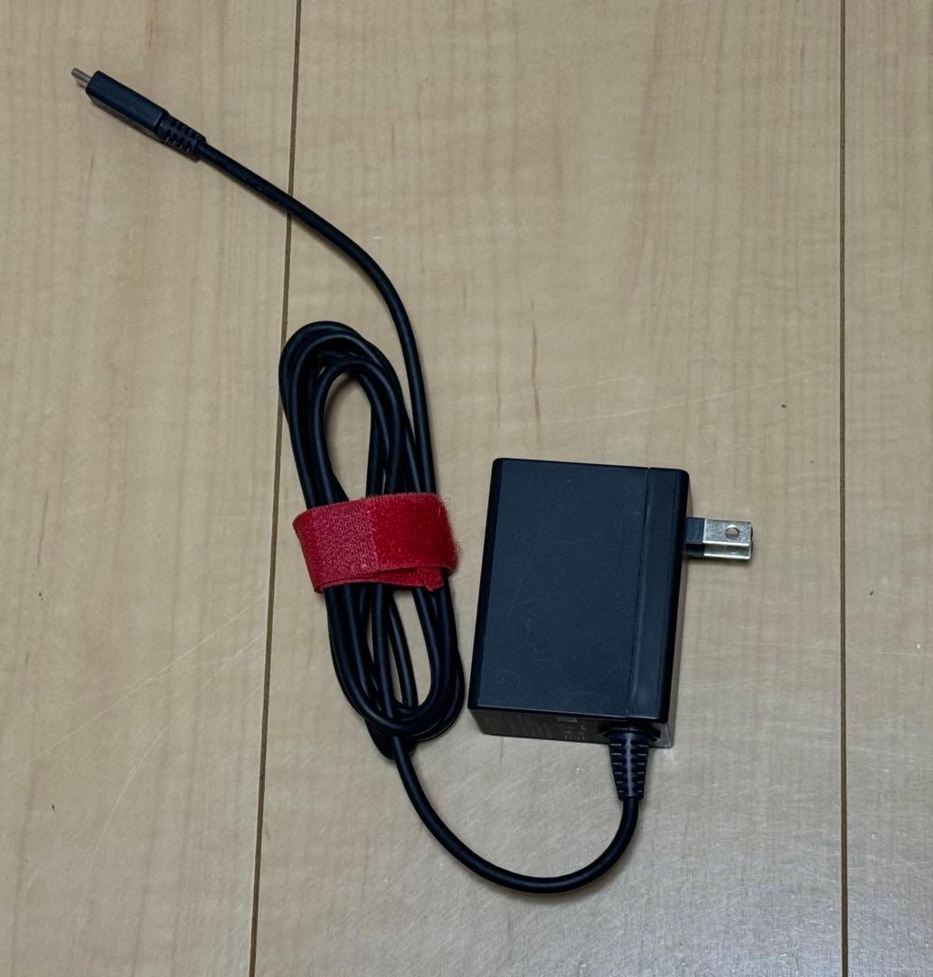 【美品】Nintendo Switch本体・リングフィットアドベンチャーセット