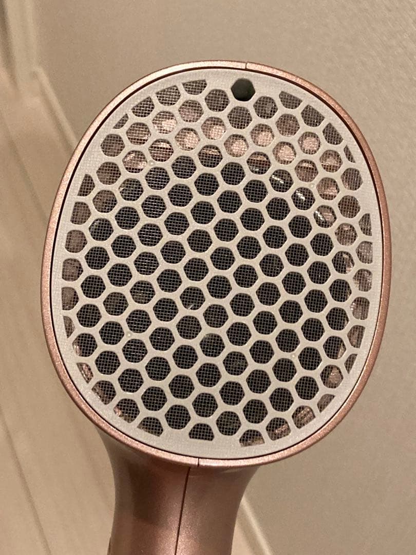 Panasonic ナノイードライヤー EH-NA2K-P ピンクゴールド