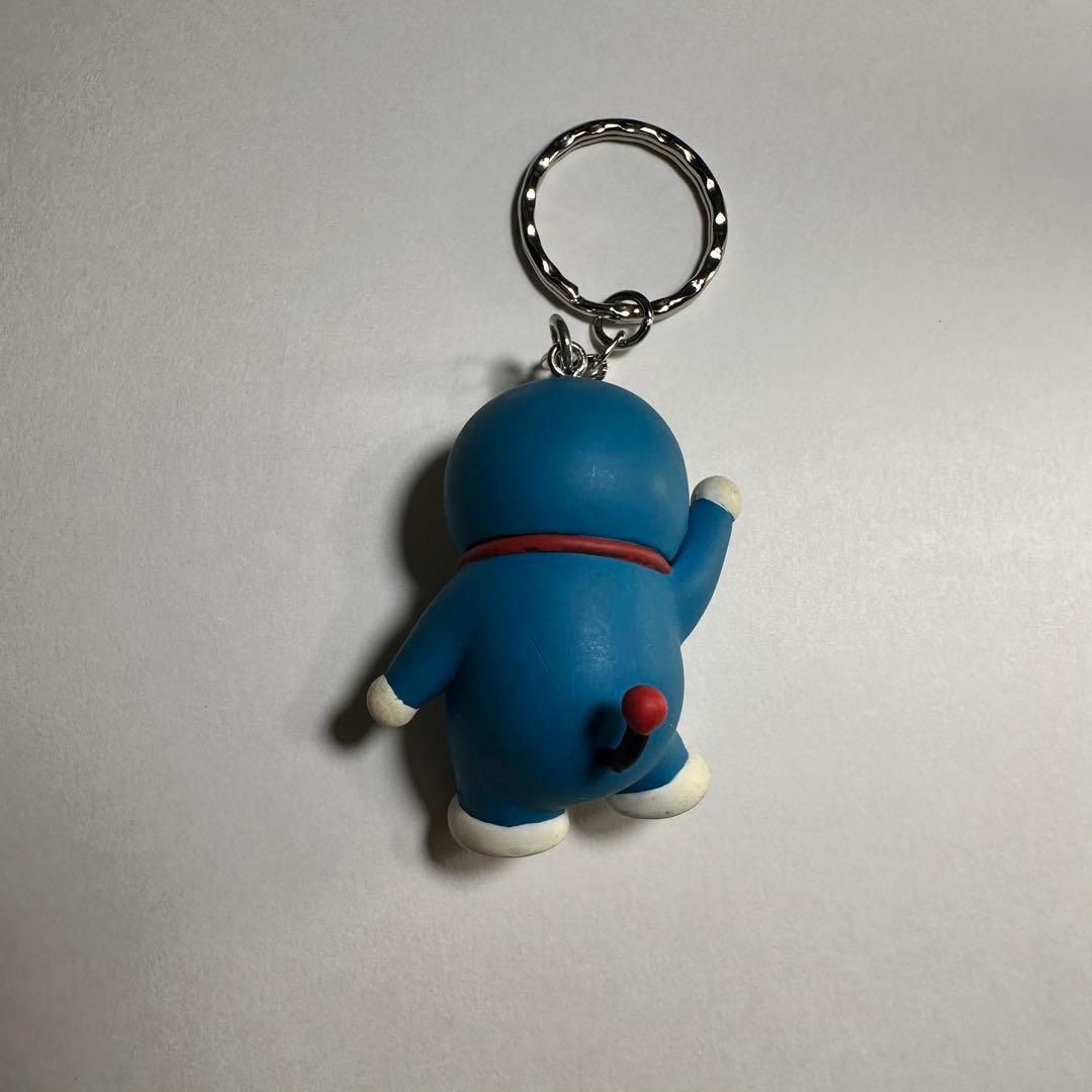 レトロ 】 ドラえもん 初期 フィギュア キーホルダー - メルカリ