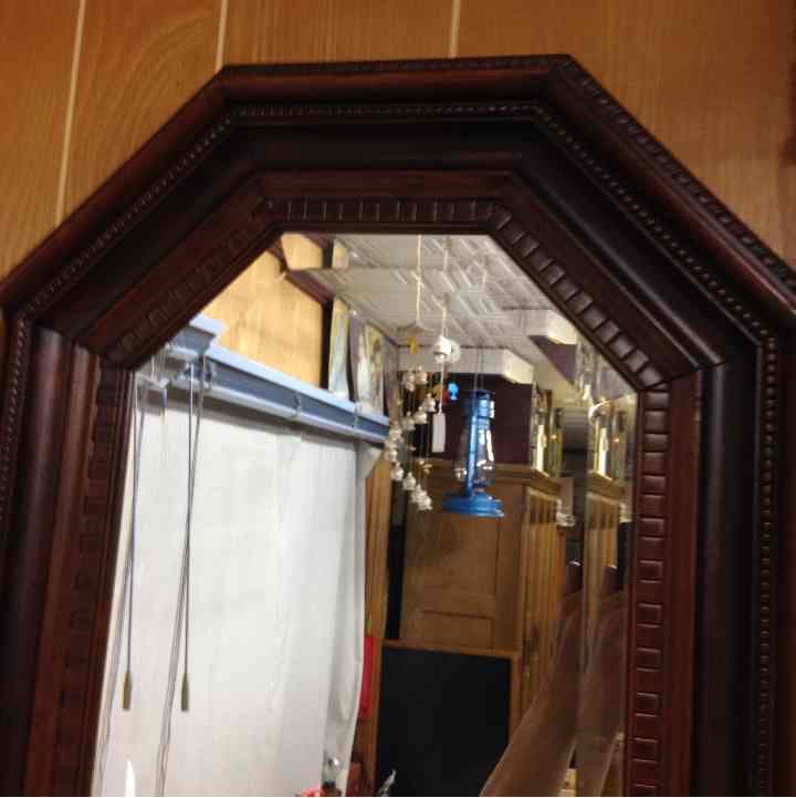 アール・ヌーヴォーコンポートアンティークミューラーヴィトリオフィ