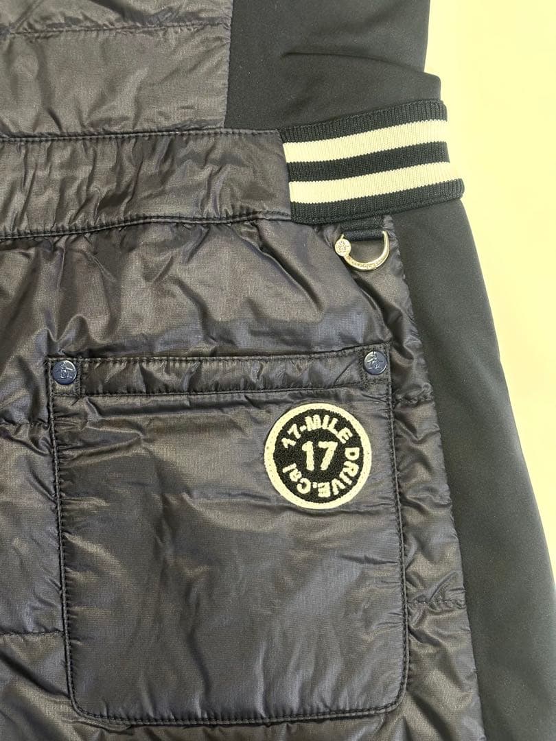 【新品】Munsingwear ゴルフ ワンピース L