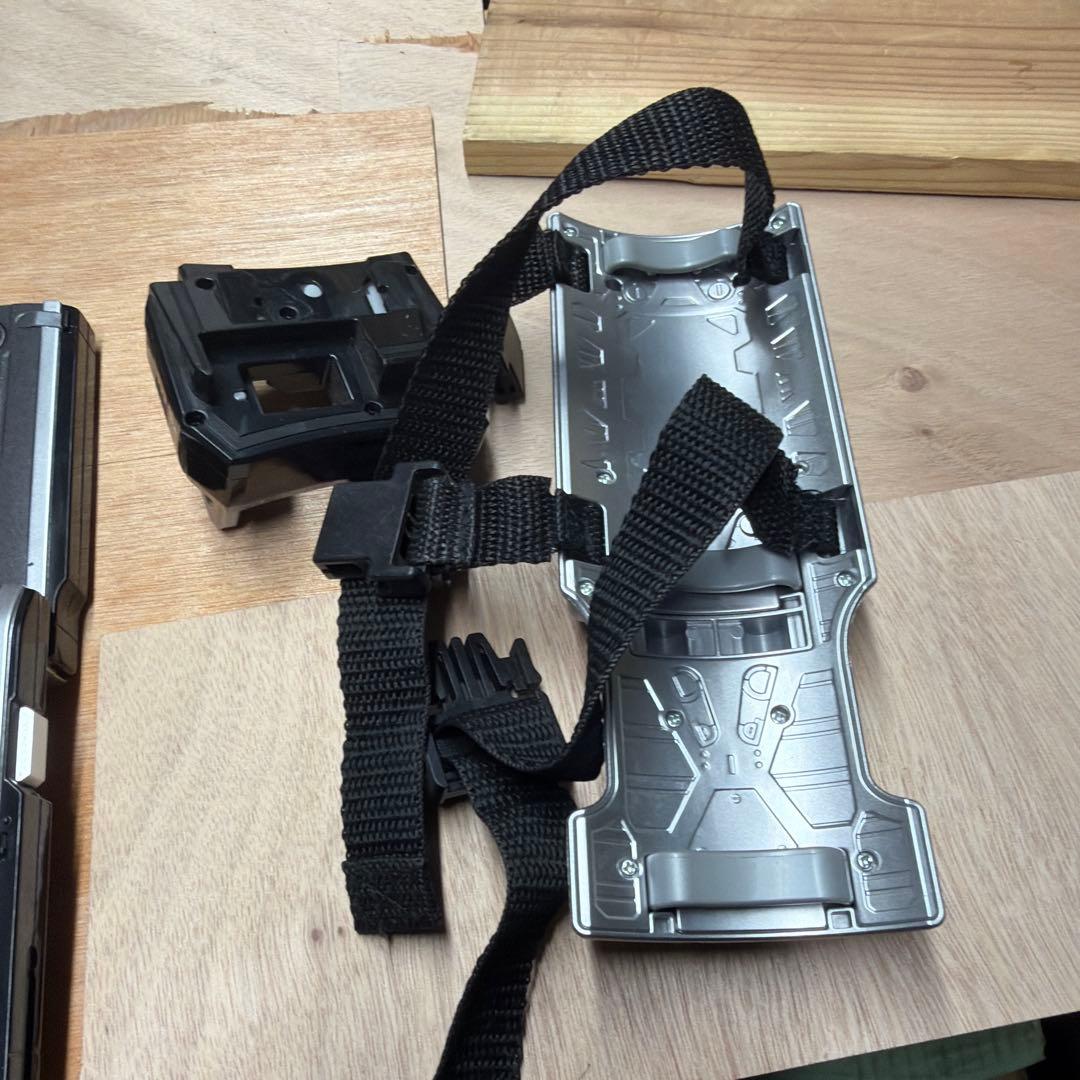 CSMカイザギア付属 カイザフォン単体