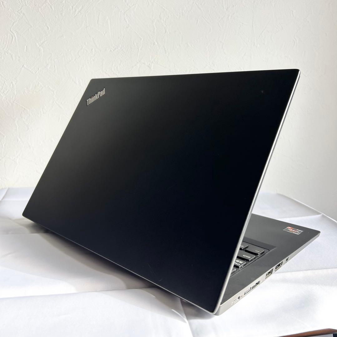 Lenovo ノートパソコン PC SSD256 AMD Ryzen5 A47 Amazon.co.jp