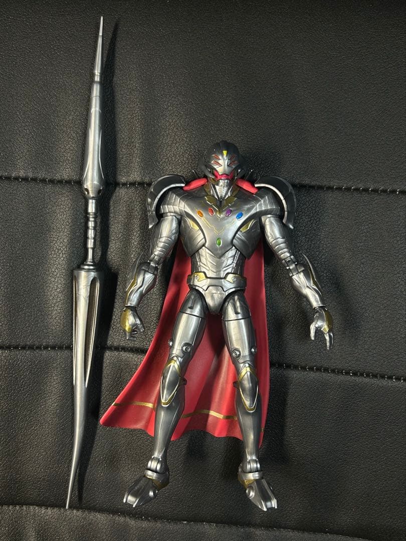 マーベルレジェンド インフィニティウルトロン マーベルレジェンド インフィニティ・ウルトロン ビルド ミズ