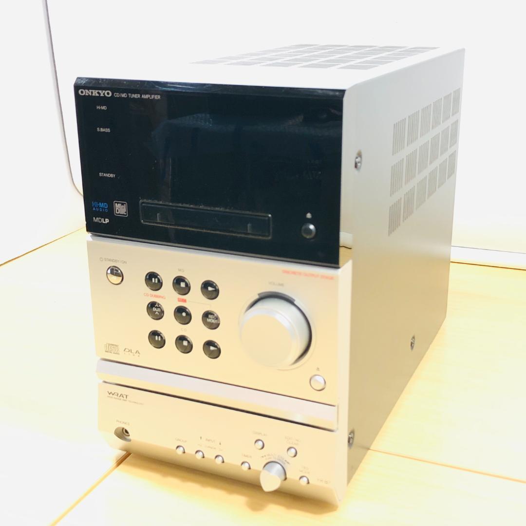 ONKYO FR-B7