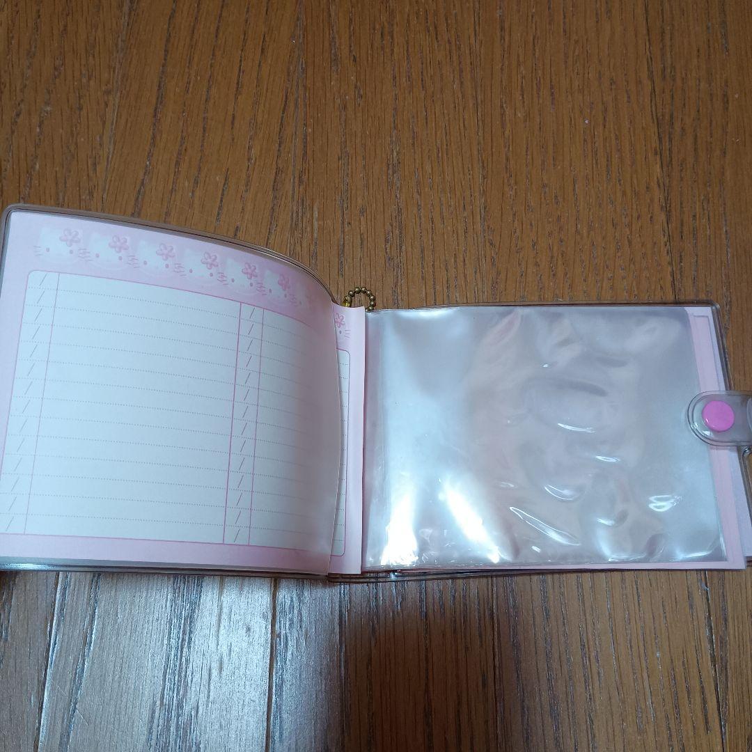 希少】激レア ハローキティファイル手帳 マルチケース サンリオ 平成レトロ