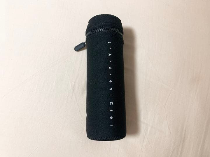 L'Arc〜en〜Ciel yukihiro サーモボトル ライブグッズ