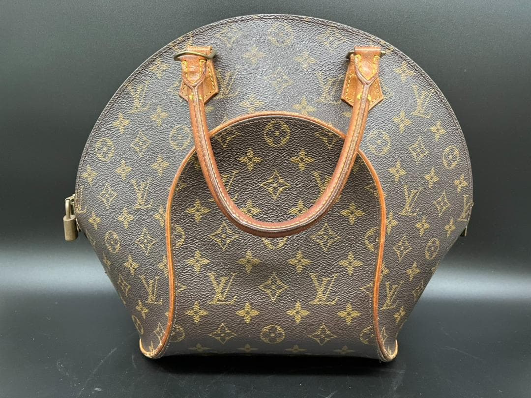 ★LOUIS VUITTON モノグラム ハンドバッグ M51127