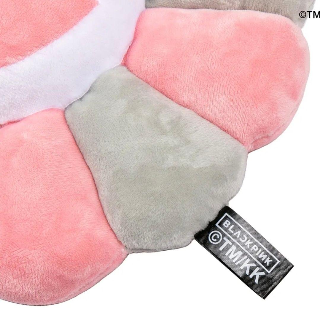 BLACKPINK ✖️ 村上隆 カイカイキキ フラワークッション - メルカリ